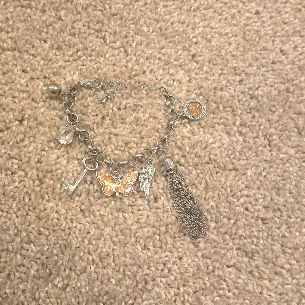Fashion Jewelry